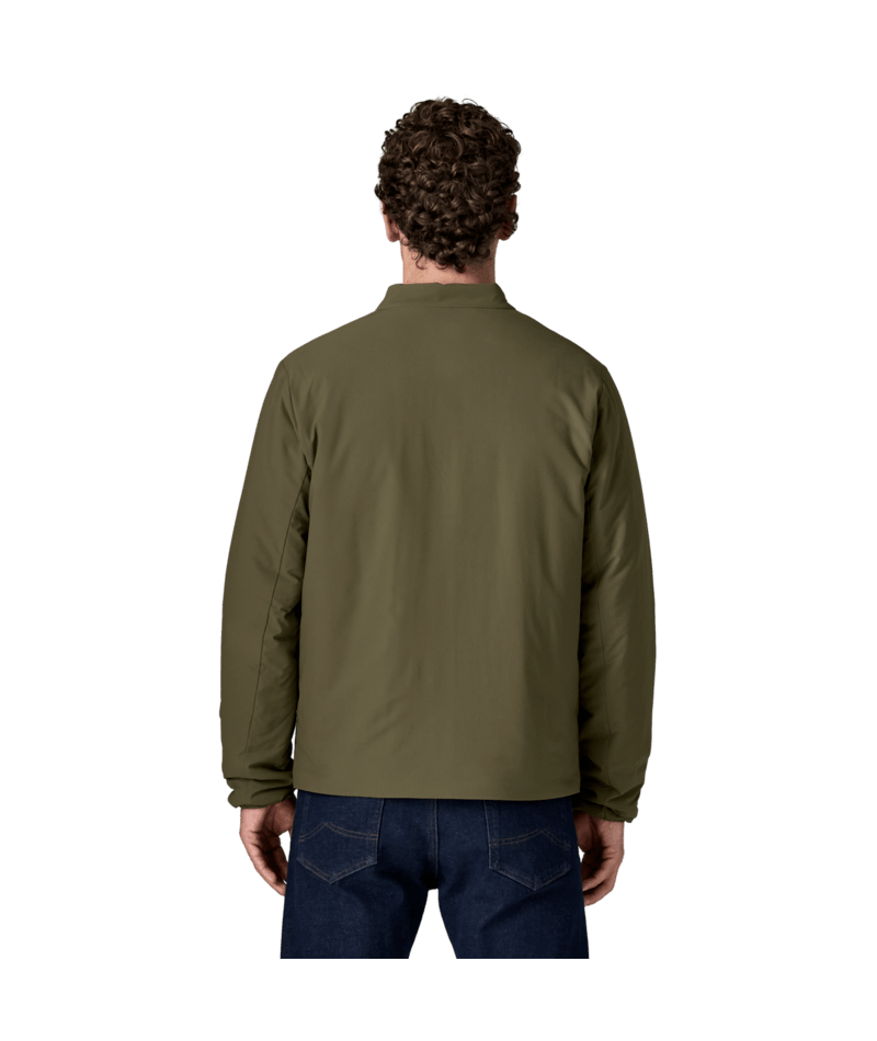 PATAGONIA - M's Nano-Air Bomber Jkt