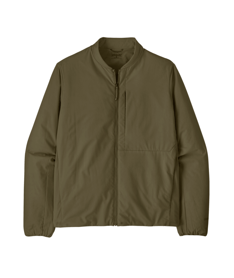 PATAGONIA - M's Nano-Air Bomber Jkt
