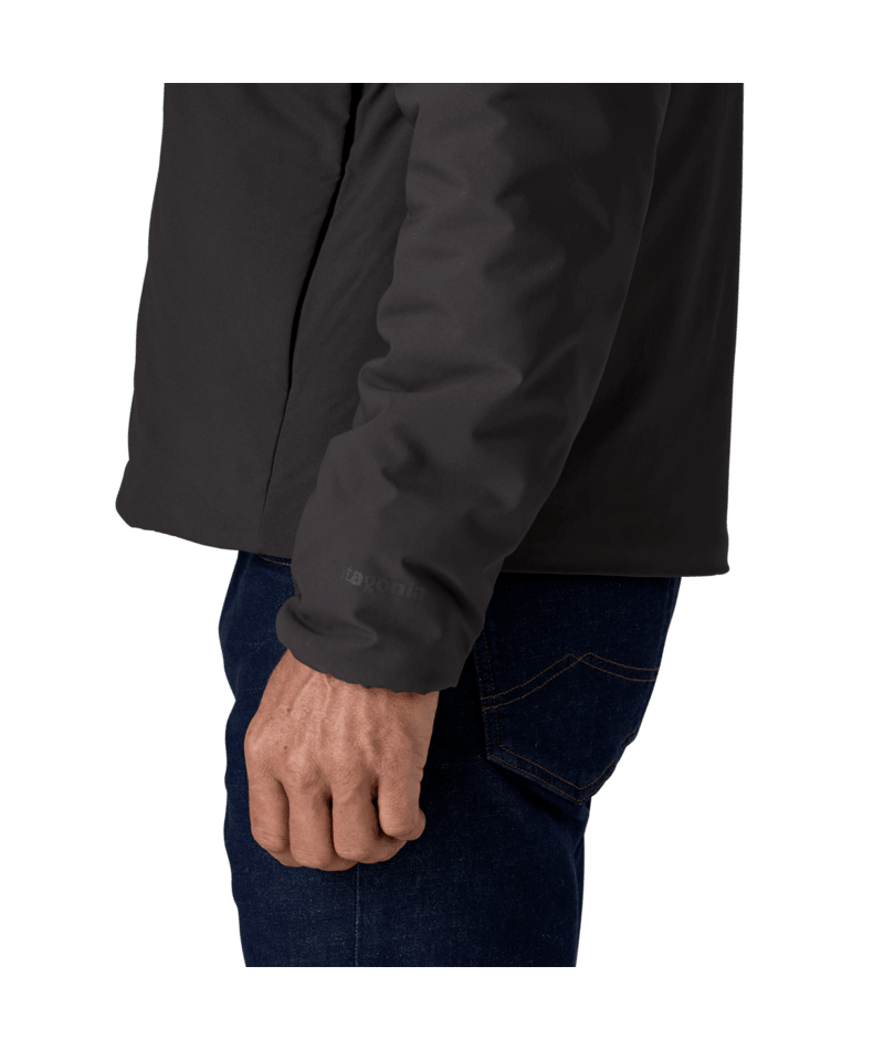 PATAGONIA - M's Nano-Air Bomber Jkt