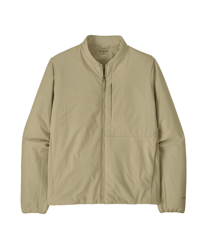PATAGONIA - M's Nano-Air Bomber Jkt