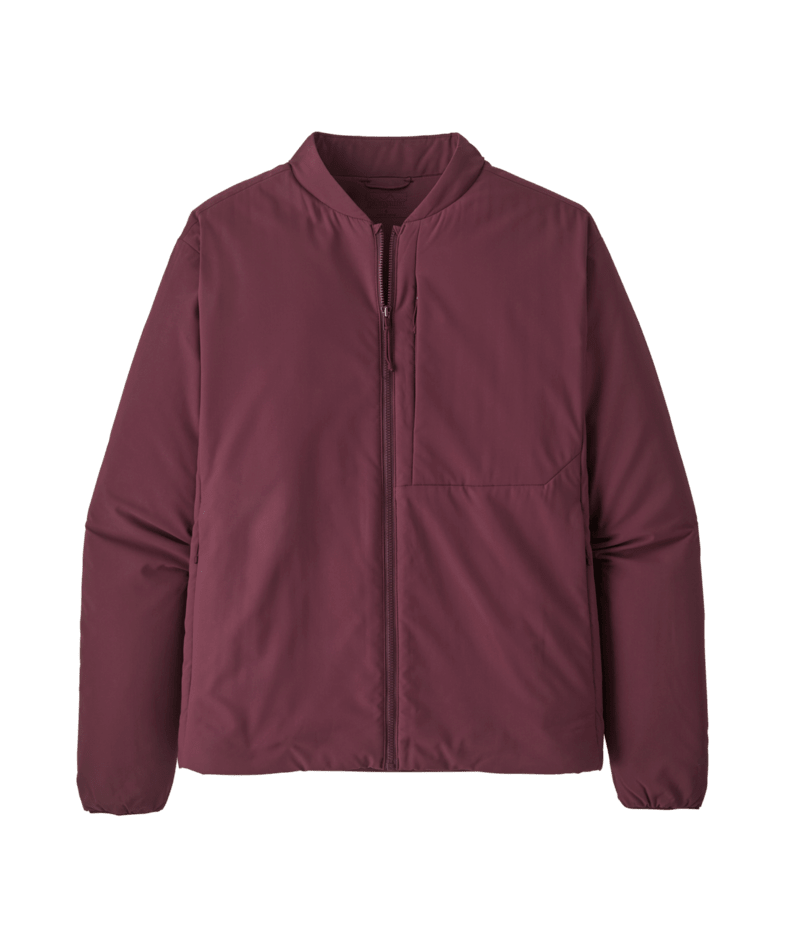 PATAGONIA - W's Nano-Air Bomber Jkt