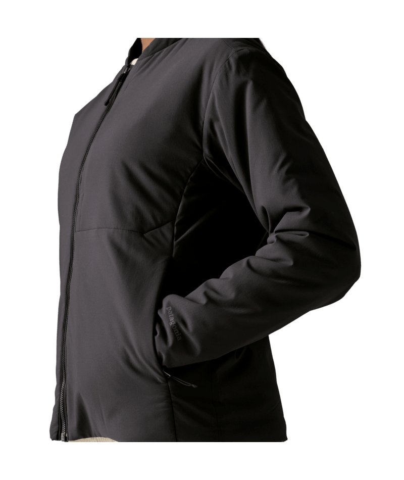 PATAGONIA - W's Nano-Air Bomber Jkt