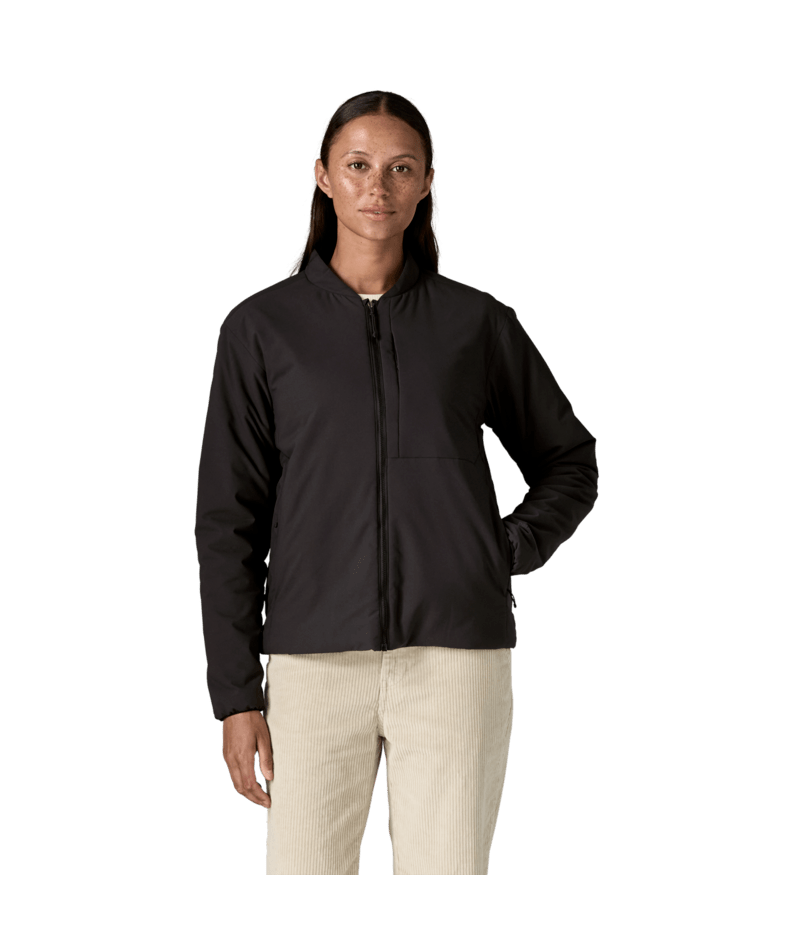 PATAGONIA - W's Nano-Air Bomber Jkt