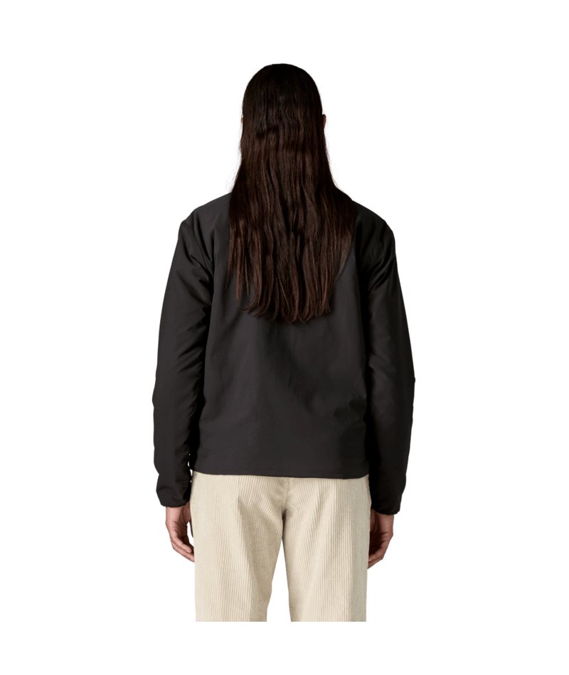 PATAGONIA - W's Nano-Air Bomber Jkt