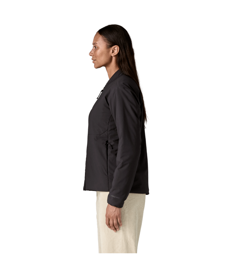 PATAGONIA - W's Nano-Air Bomber Jkt