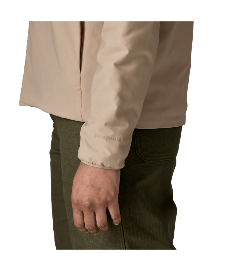 PATAGONIA - W's Nano-Air Bomber Jkt