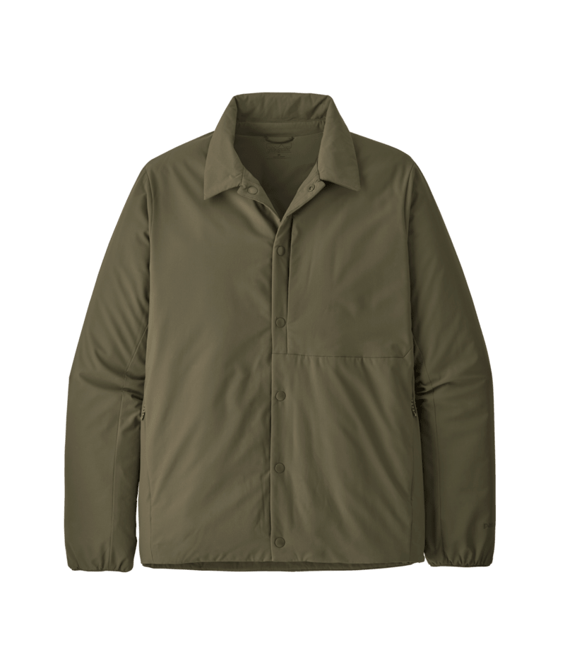 PATAGONIA - M's Nano-Air Shirt Jkt