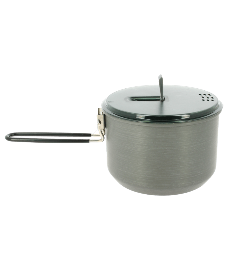 ELEMENTERRE - CHOPAKA Pentola in alluminio 1,3 L