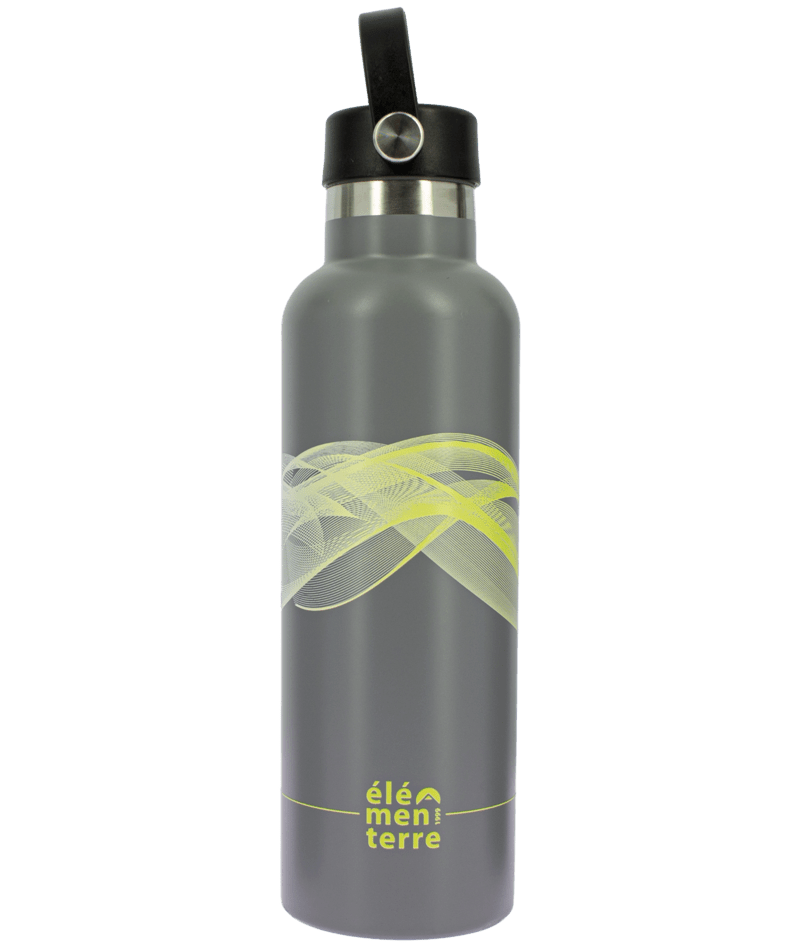 ELEMENTERRE - KUKUMBER_750 Bottiglia termica da 750 ml