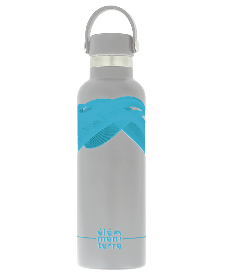ELEMENTERRE - KUKUMBER_750 Bottiglia termica da 750 ml