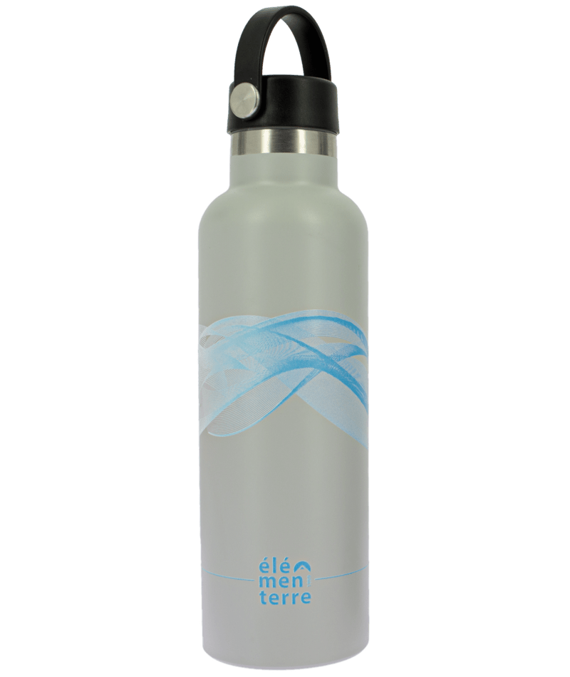 ELEMENTERRE - KUKUMBER_750 Bottiglia termica da 750 ml