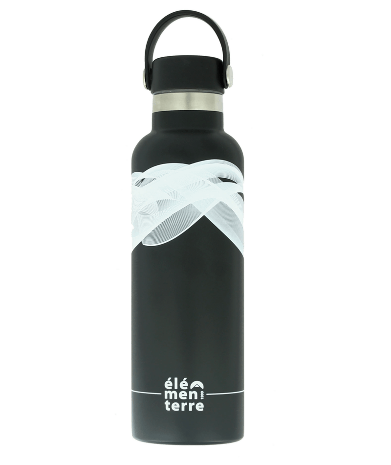ELEMENTERRE - KUKUMBER_750 Bottiglia termica da 750 ml