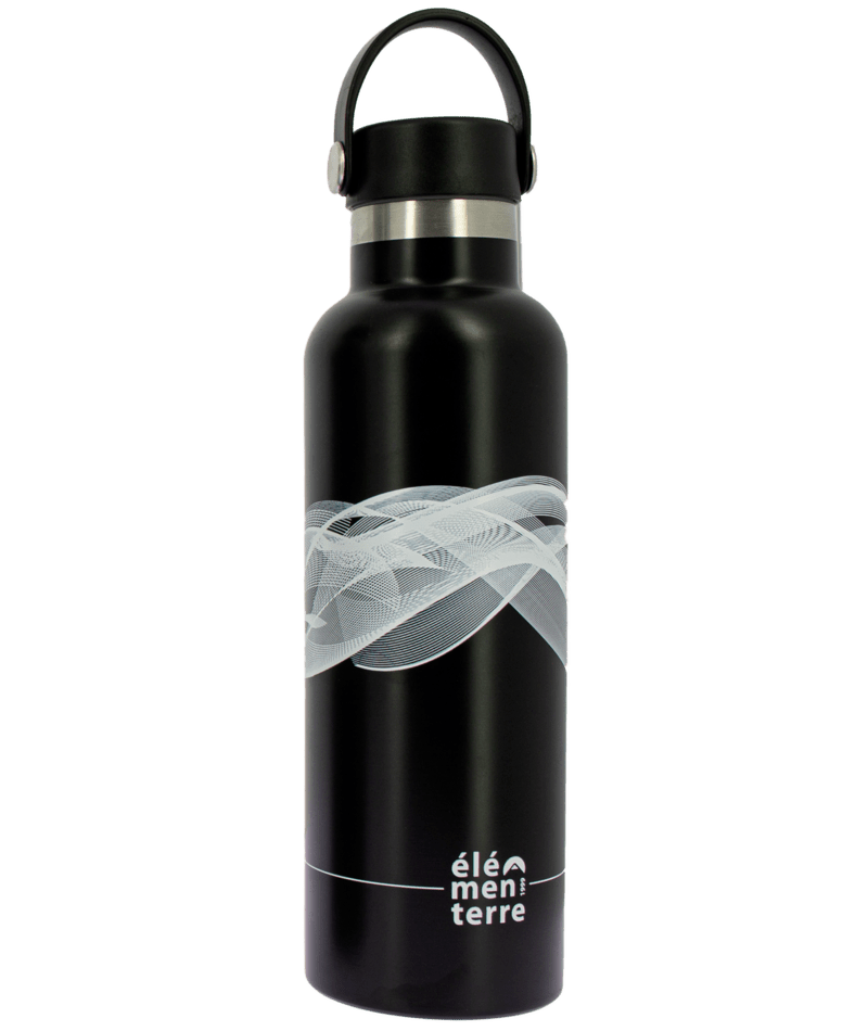 ELEMENTERRE - KUKUMBER_750 Bottiglia termica da 750 ml