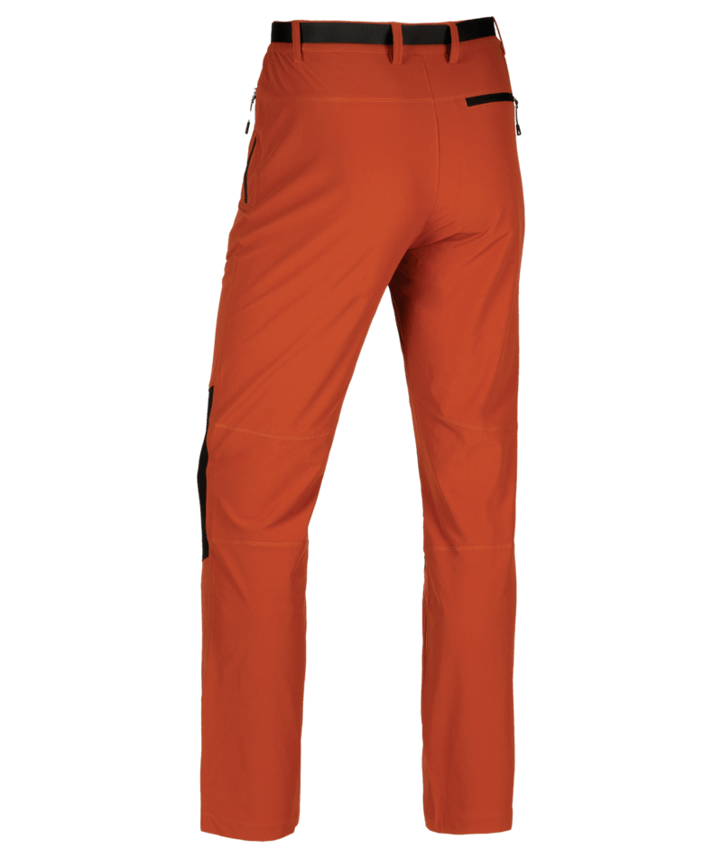 ELEMENTERRE - Pantaloni da trekking da uomo KONGO
