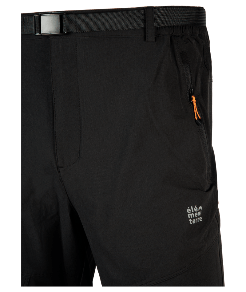 ELEMENTERRE - Pantaloni da trekking da uomo KONGO