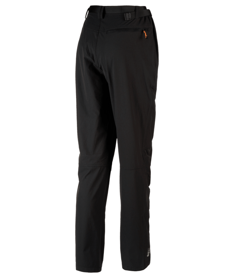 ELEMENTERRE - Pantaloni da trekking da donna KINO