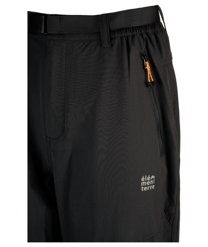 ELEMENTERRE - Pantaloni da trekking da donna KINO