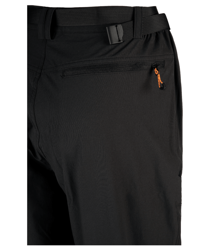ELEMENTERRE - Pantaloni da trekking da donna KINO