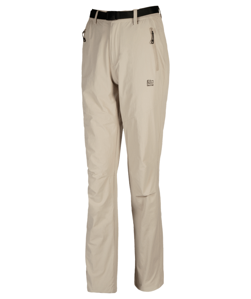 ELEMENTERRE - Pantaloni da trekking da donna KINO