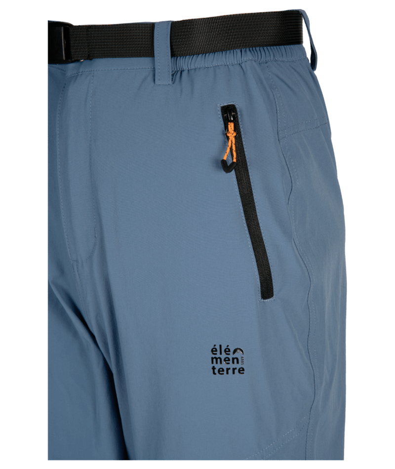 ELEMENTERRE - Pantaloni da trekking da donna KINO