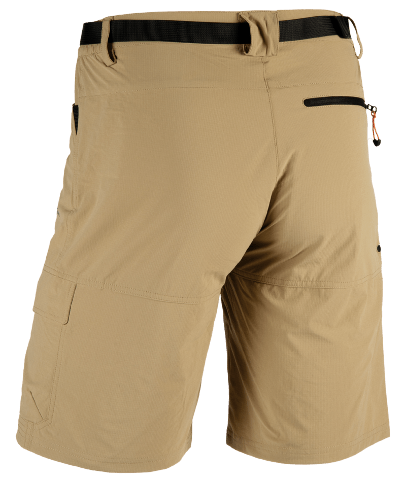 ELEMENTERRE - Pantaloncini da trekking da uomo BACOACHI