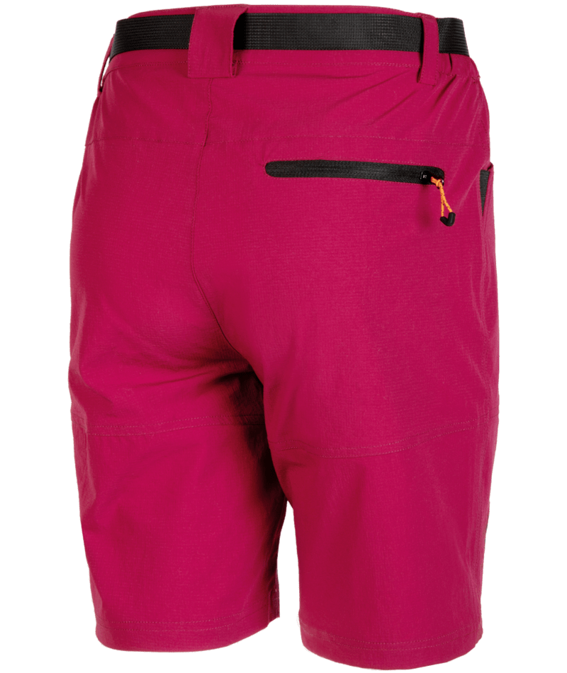 ELEMENTERRE - BARRACA Pantaloncini da trekking da donna