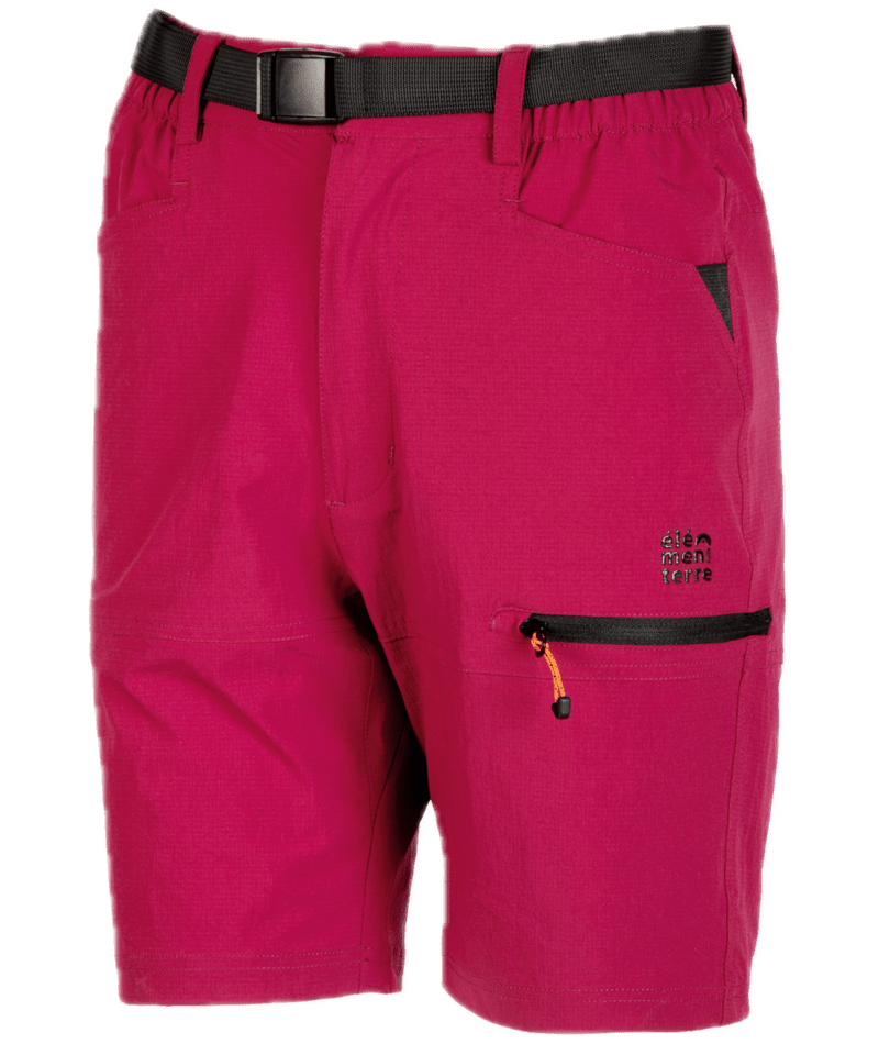 ELEMENTERRE - BARRACA Pantaloncini da trekking da donna