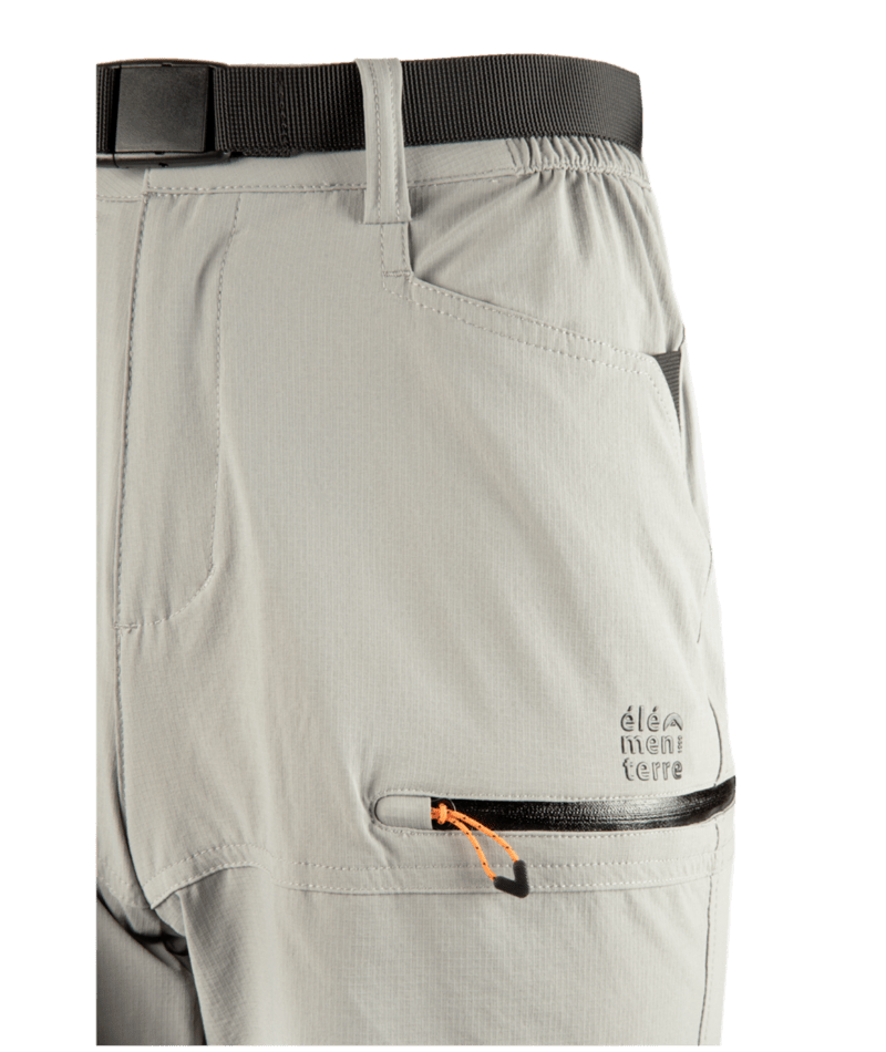 ELEMENTERRE - BARRACA Pantaloncini da trekking da donna