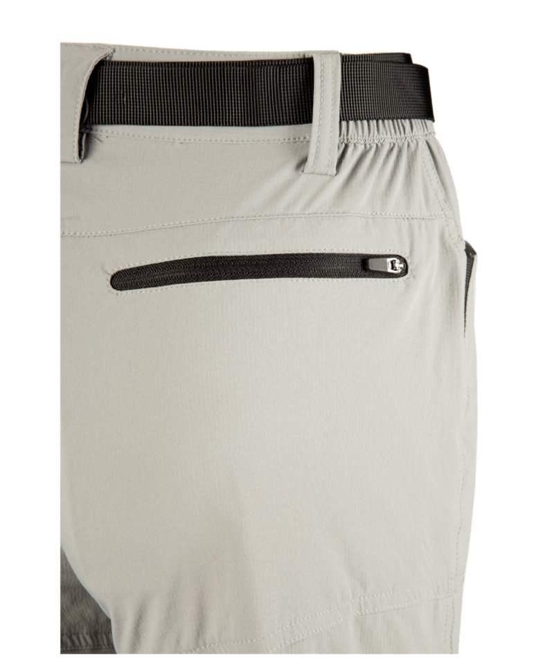 ELEMENTERRE - BARRACA Pantaloncini da trekking da donna
