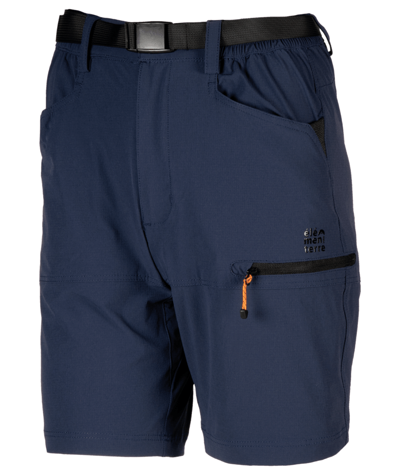 ELEMENTERRE - BARRACA Pantaloncini da trekking da donna