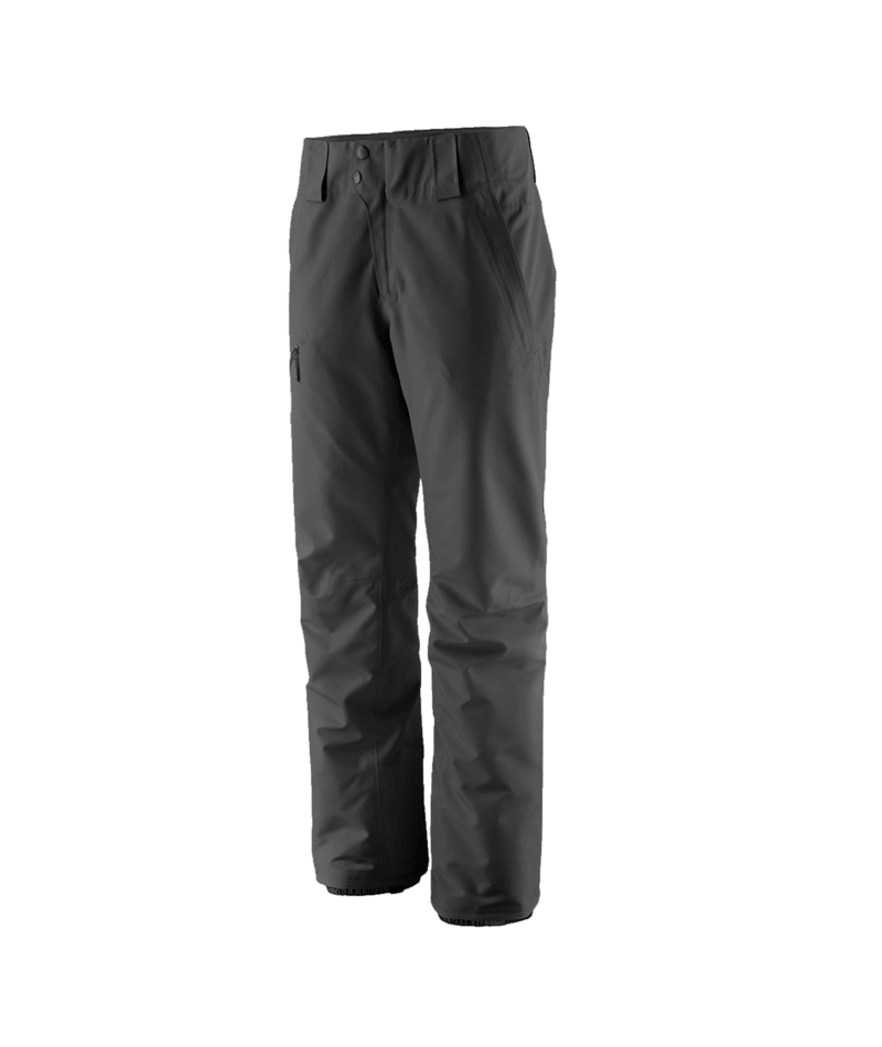 PATAGONIA - W's Insulated Powder Town Pants - Short