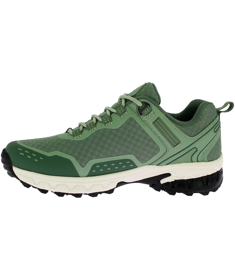 ELEMENTERRE - HEDLEY_EV Chaussure de marche tige basse