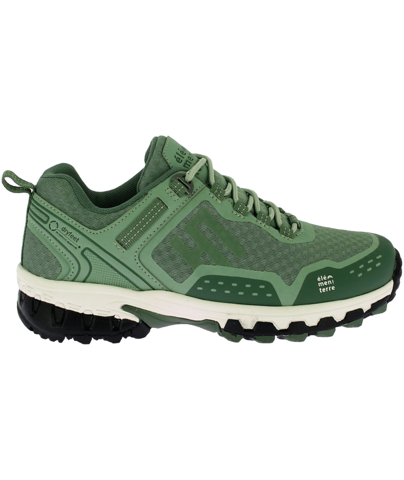 ELEMENTERRE - HEDLEY_EV Chaussure de marche tige basse