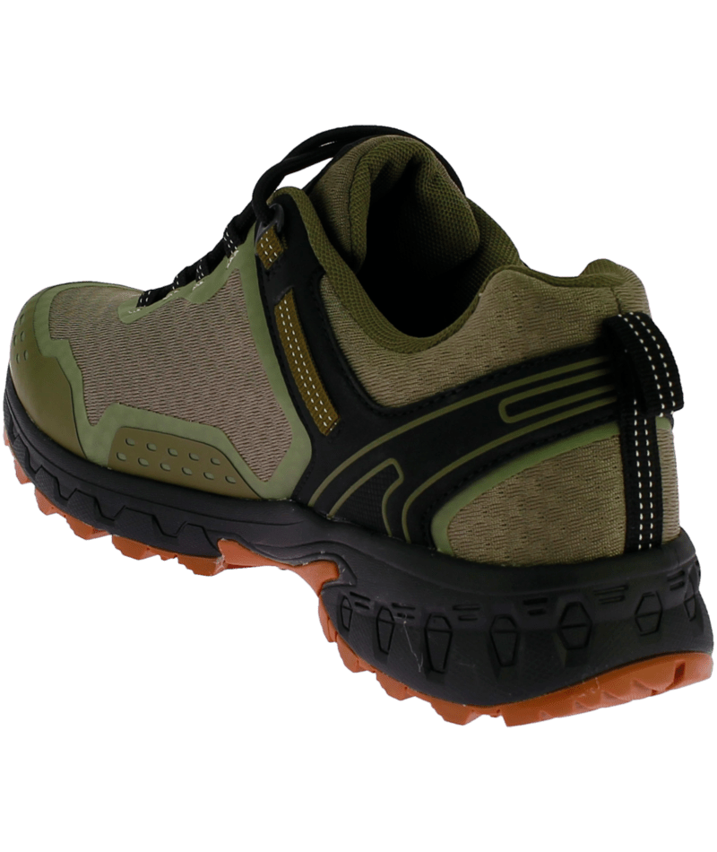 ELEMENTERRE - HEDLEY_EV Chaussure de marche tige basse