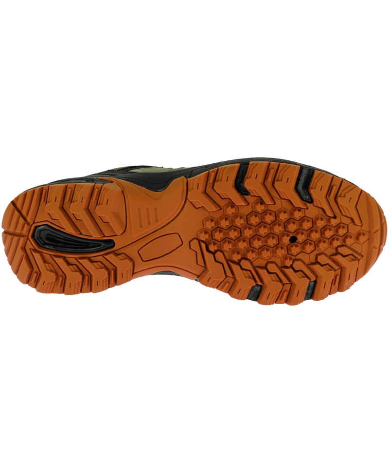 ELEMENTERRE - HEDLEY_EV Chaussure de marche tige basse