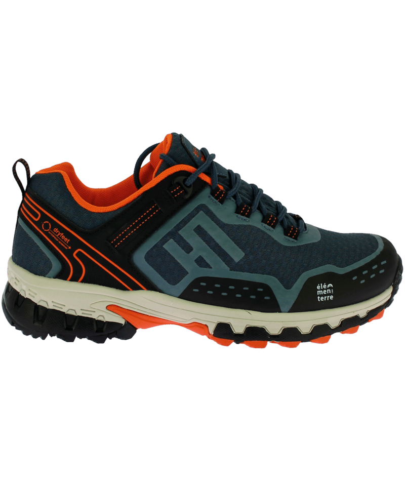 ELEMENTERRE - HEDLEY_EV Chaussure de marche tige basse