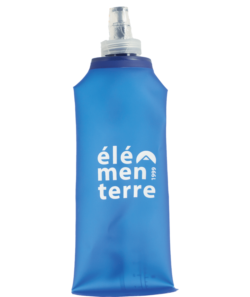 ELEMENTERRE - SIWA_500 Bottiglia morbida 500 ml