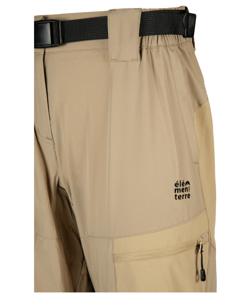 ELEMENTERRE - Pantaloni modulari da donna KAVAKA