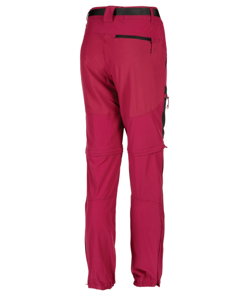 ELEMENTERRE - Pantaloni modulari da donna KAVAKA