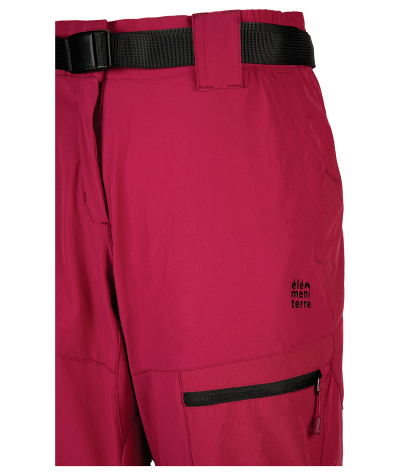 ELEMENTERRE - Pantaloni modulari da donna KAVAKA