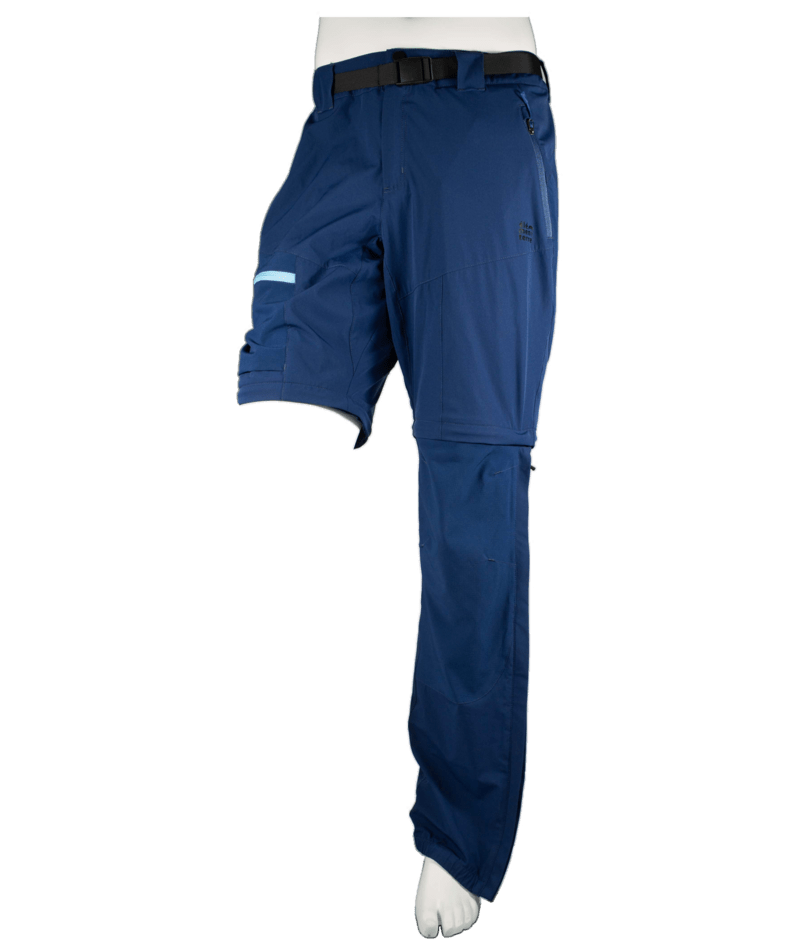 ELEMENTERRE - Pantaloni modulari da uomo KULURU