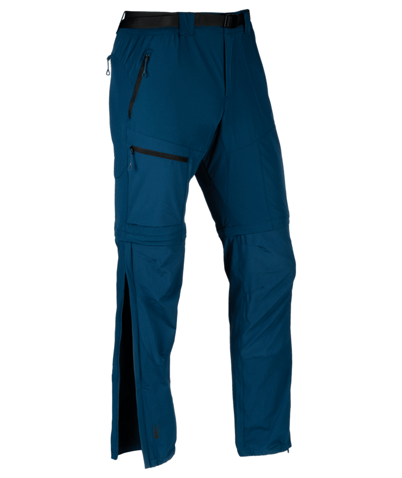 ELEMENTERRE - Pantaloni modulari da uomo KULURU
