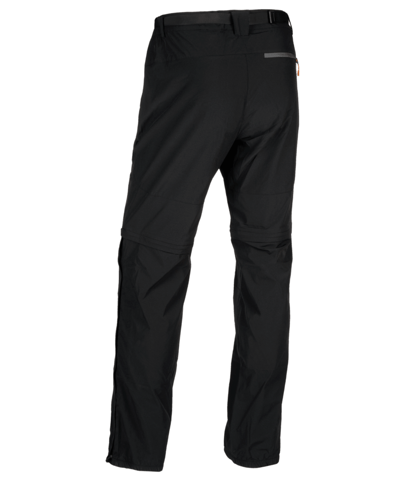 ELEMENTERRE - Pantaloni modulari da uomo KULURU