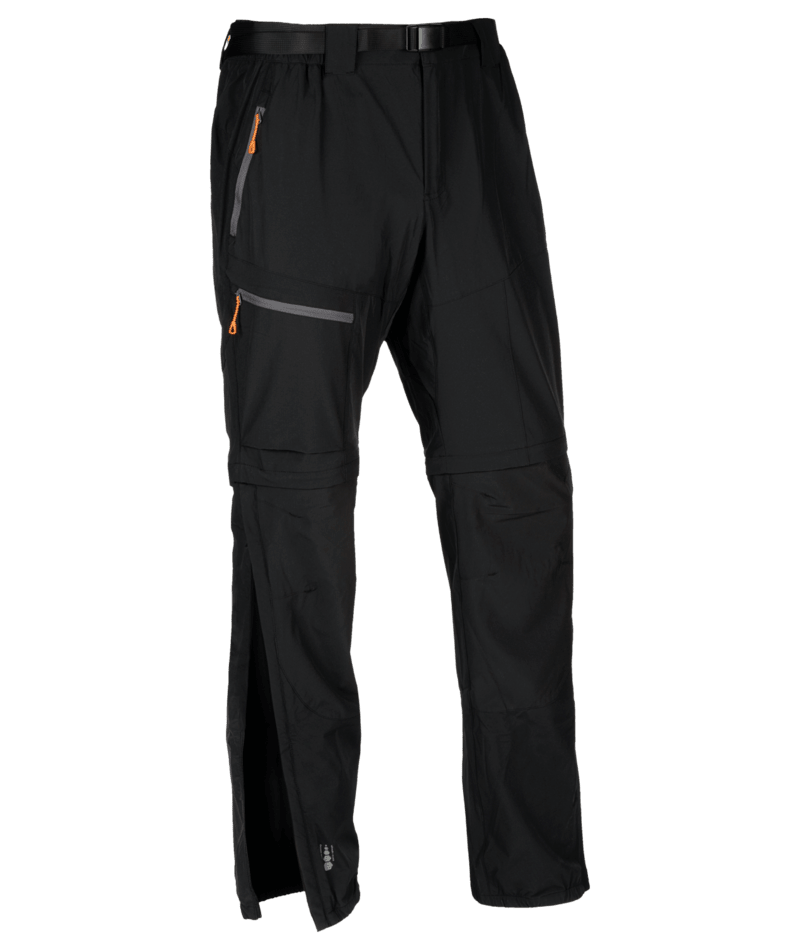 ELEMENTERRE - Pantaloni modulari da uomo KULURU