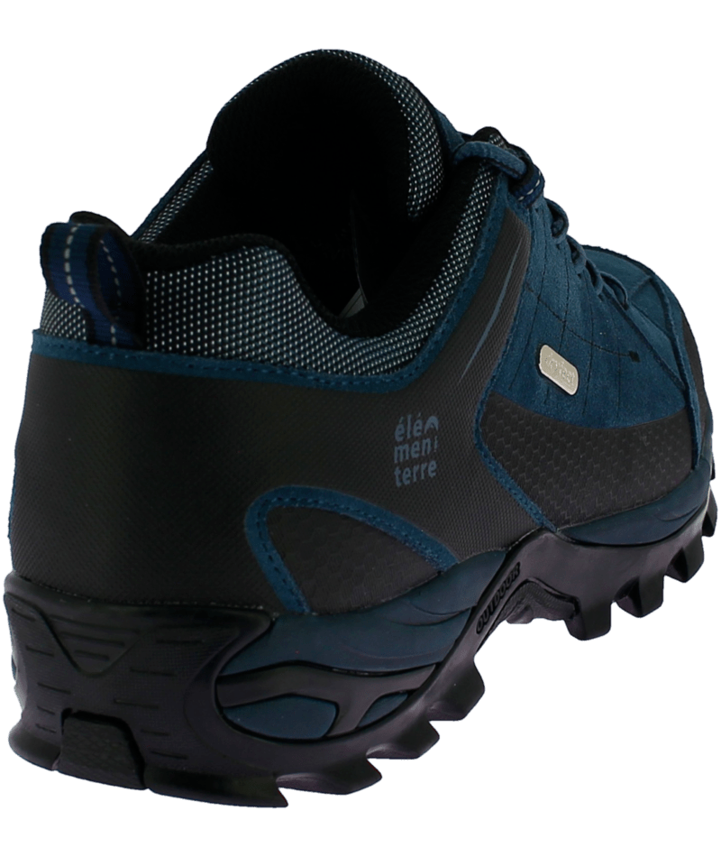 ELEMENTERRE - SONORA_LOW_EV Chaussure de marche tige basse
