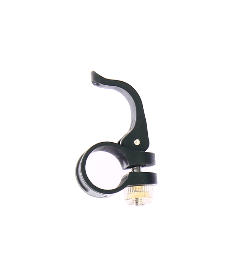 ELEMENTERRE - LOCKING Set di 2 aste a sgancio rapido