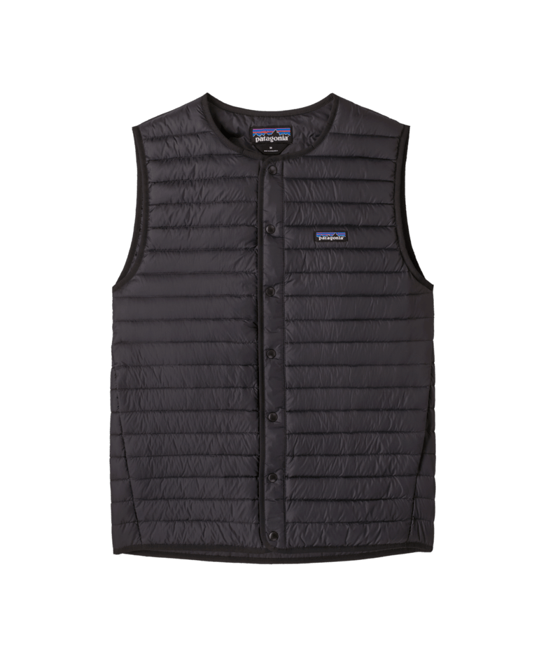 PATAGONIA - M's LW Down Sweater Vest