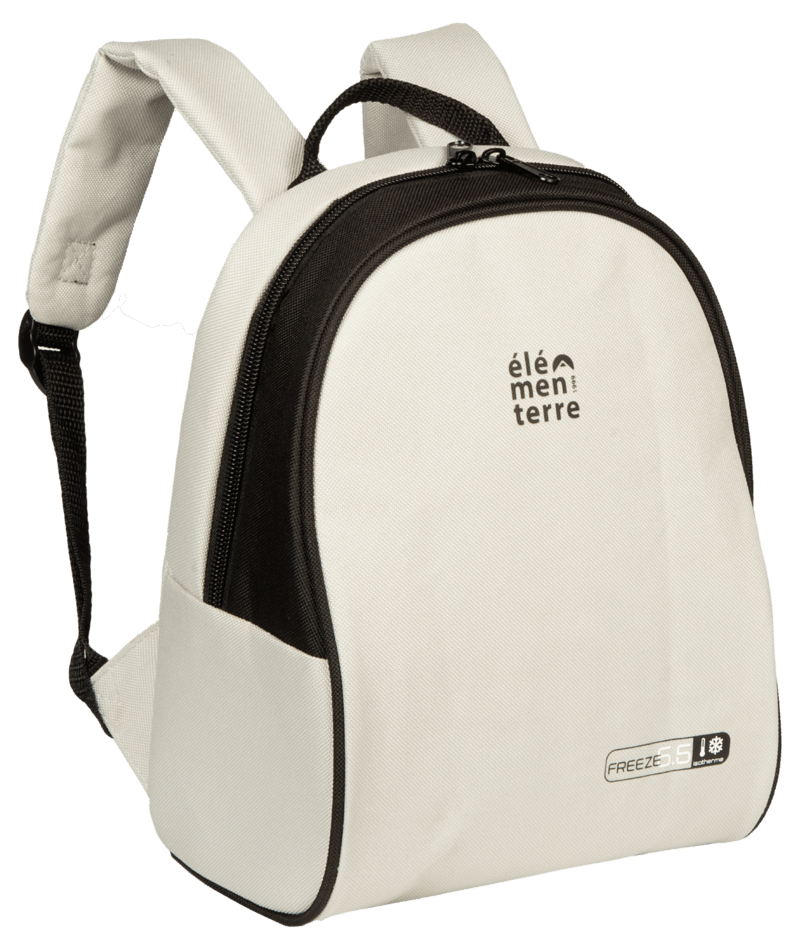 ELEMENTERRE - BALOO_6 Zaino Insulated 6L