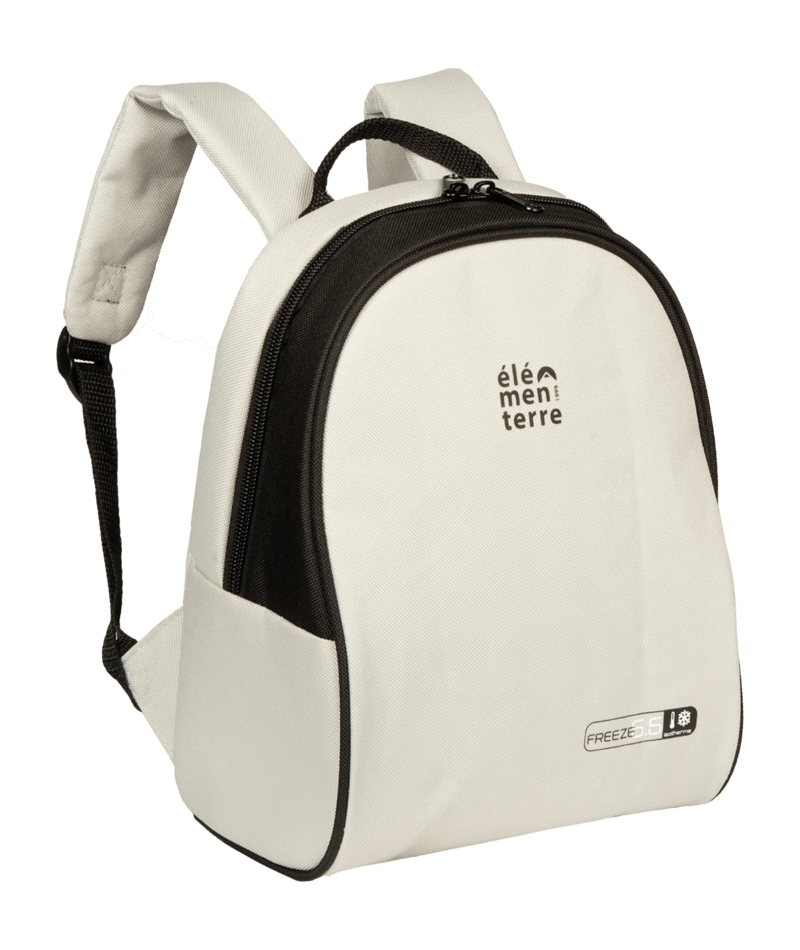 ELEMENTERRE - BALOO_6 Zaino Insulated 6L