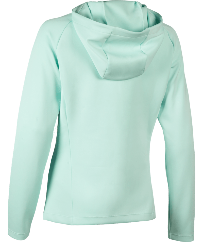 ELEMENTERRE - Giacca con cappuccio da donna KNOK_F